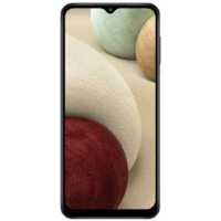 смартфон Samsung Galaxy A12 128GB Black SM-A127FZKKSER