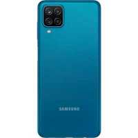 смартфон Samsung Galaxy A12 128GB Blue SM-A125FZBKSER
