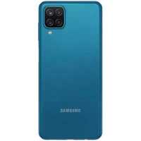 смартфон Samsung Galaxy A12 128GB Blue SM-A127FZBKSER