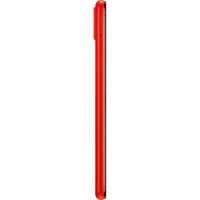 смартфон Samsung Galaxy A12 128GB Red SM-A125FZRKSER