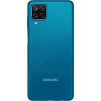 смартфон Samsung Galaxy A12 32GB Blue SM-A127FZBUSER