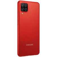 смартфон Samsung Galaxy A12 32GB Red SM-A127FZRUSER