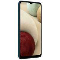 смартфон Samsung Galaxy A12 4/128GB Blue SM-A127FZBKCAU