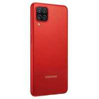 смартфон Samsung Galaxy A12 64GB Red SM-A127FZRVSER
