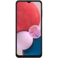 смартфон Samsung Galaxy A13 3/32GB Black KZ SM-A135FZKUSKZ черный