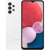 смартфон Samsung Galaxy A13 3/32GB White SM-A135FZWUCAU