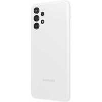 смартфон Samsung Galaxy A13 64GB White SM-A135FZWVSKZ