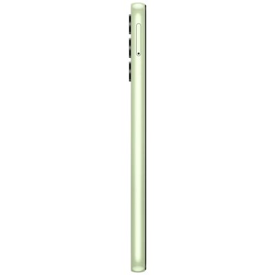 смартфон Samsung Galaxy A14 4/128GB Green SM-A145MLGGTPA зеленый