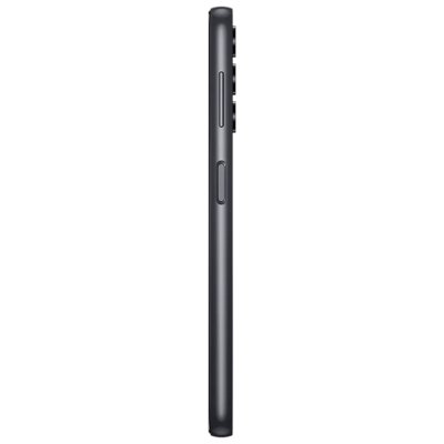 смартфон Samsung Galaxy A14 4/64GB Black SM-A145FZKUCAU черный