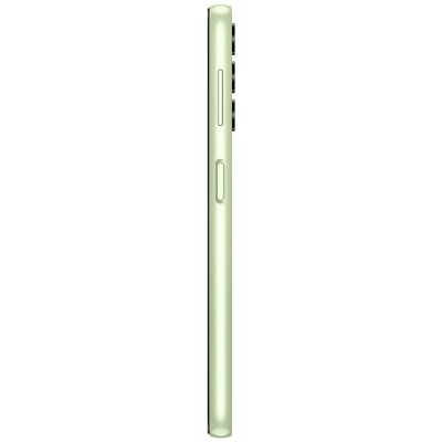 смартфон Samsung Galaxy A14 4/64GB Green SM-A145FLGUCAU зеленый