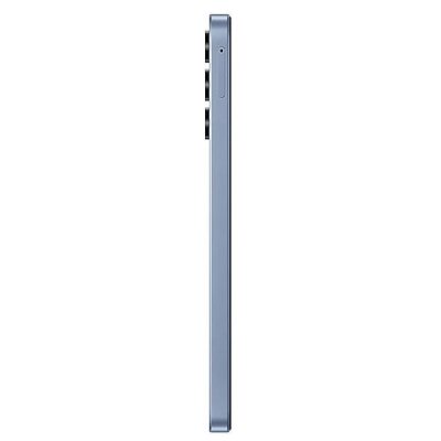 смартфон Samsung Galaxy A15 6/128GB Light Blue SM-A155FZBGSKZ синий