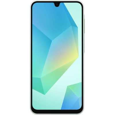 смартфон Samsung Galaxy A16 4/128GB Mint SM-A165FLGDCAU мятный