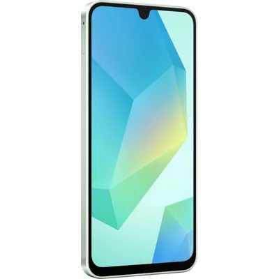 смартфон Samsung Galaxy A16 4/128GB Mint SM-A165FLGDMEA мятный