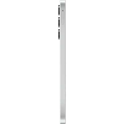 смартфон Samsung Galaxy A16 4/128GB Silver SM-A165FZADCAU серебристый