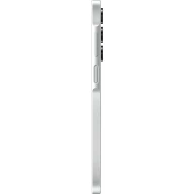 смартфон Samsung Galaxy A16 4/128GB Silver SM-A165FZADCAU серебристый