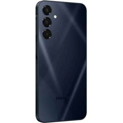 смартфон Samsung Galaxy A16 5G 4/128GB Blue SM-A166EZKDMEA