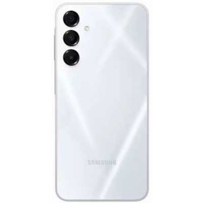 смартфон Samsung Galaxy A16 5G 4/128GB Light Gray SM-A166EZADMEA