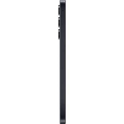 смартфон Samsung Galaxy A16 8/256GB Black SM-A165FZKICAC черный