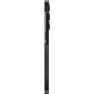 смартфон Samsung Galaxy A16 8/256GB Black SM-A165FZKIMEA черный