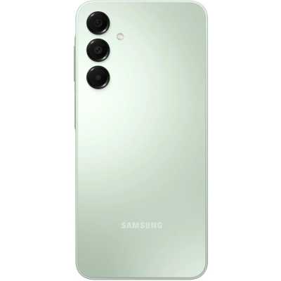 смартфон Samsung Galaxy A16 8/256GB Mint SM-A165FLGICAU мятный
