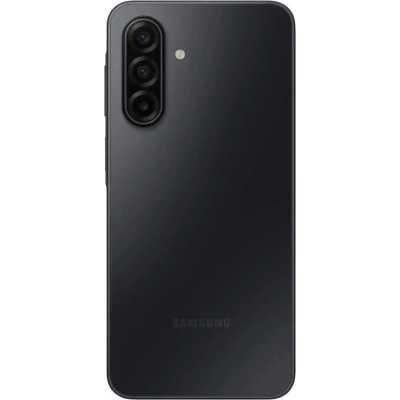 смартфон Samsung Galaxy A17 4/128GB Black SM-A175FZKNCAU черный