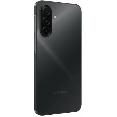 смартфон Samsung Galaxy A17 4/128GB Black SM-A175FZKNMDA черный