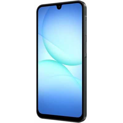 смартфон Samsung Galaxy A17 4/128GB Black SM-A175FZKNMEA черный