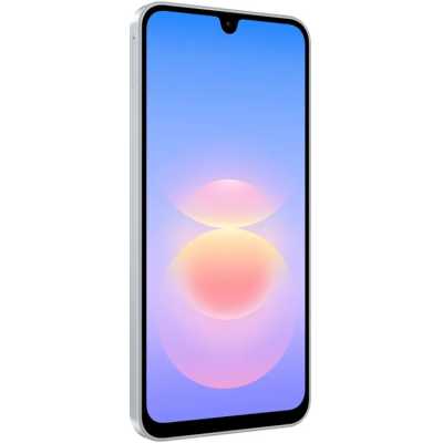 смартфон Samsung Galaxy A17 4/128GB Gray SM-A185FZSKCAU