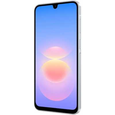 смартфон Samsung Galaxy A17 4/128GB Gray SM-A185FZSKCAU