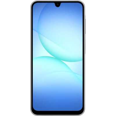 смартфон Samsung Galaxy A17 4/128GB Grey SM-A175FZANMEA серый