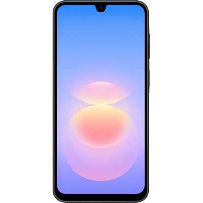 смартфон Samsung Galaxy A17 6/128GB Black SM-A185FZKLCAU