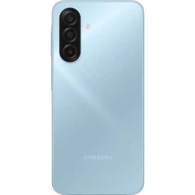 смартфон Samsung Galaxy A17 6/128GB Blue SM-A175FLBCCAC синий