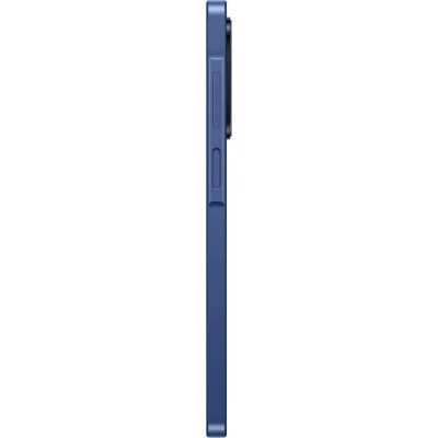 смартфон Samsung Galaxy A17 6/128GB Blue SM-A175FLBCCAU синий