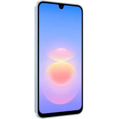смартфон Samsung Galaxy A17 6/128GB Blue SM-A185FLBLCAU