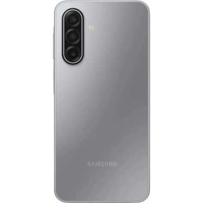смартфон Samsung Galaxy A17 6/128GB Gray SM-A175FZACCAC серый