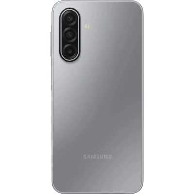 смартфон Samsung Galaxy A17 6/128GB Gray SM-A175FZACCAU серый