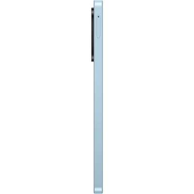 смартфон Samsung Galaxy A17 6/128GB Light Blue SM-A175FLBCMEA голубой