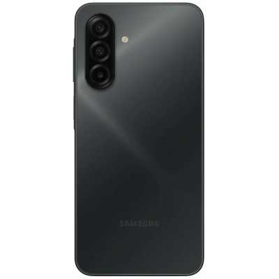 смартфон Samsung Galaxy A17 8/256GB Black SM-A175FZKOMEA черный