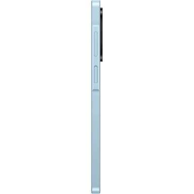 смартфон Samsung Galaxy A17 8/256GB Blue SM-A175FLBOCAC синий