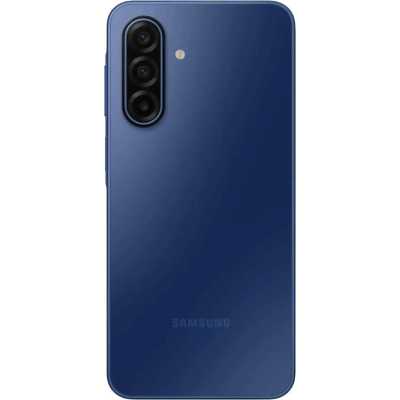смартфон Samsung Galaxy A17 8/256GB Blue SM-A175FLBOCAU синий