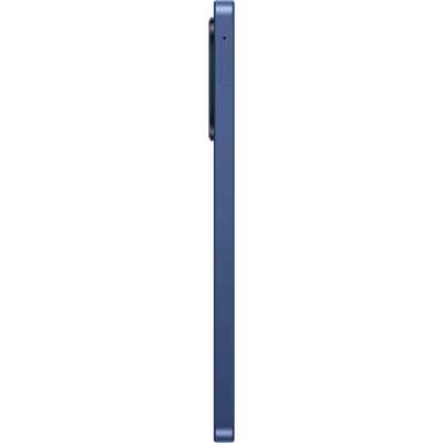 смартфон Samsung Galaxy A17 8/256GB Blue SM-A175FLBOCAU синий