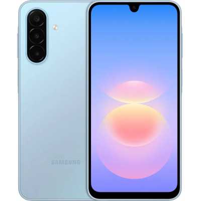 смартфон Samsung Galaxy A17 8/256GB Blue SM-A185FLBNCAU