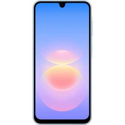 смартфон Samsung Galaxy A17 8/256GB Blue SM-A185FLBNCAU