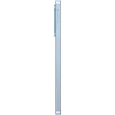 смартфон Samsung Galaxy A17 8/256GB Blue SM-A185FLBNCAU
