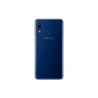 смартфон Samsung Galaxy A20 SM-A205FZBVSER синий