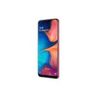 смартфон Samsung Galaxy A20 SM-A205FZRVSER красный