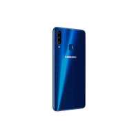 смартфон Samsung Galaxy A20s SM-A207FZBDSER синий