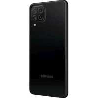 смартфон Samsung Galaxy A22 64GB Black SM-A225FZKDSER