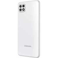 смартфон Samsung Galaxy A22s 128GB White SM-A226BZWVSER