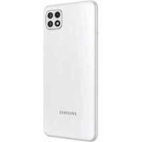 смартфон Samsung Galaxy A22s 64GB White SM-A226BZWUSER
